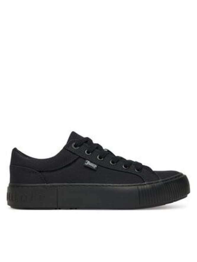 Juicy Couture Tenisówki VSJU001 Czarny