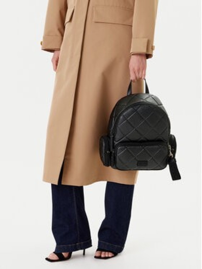 Liu Jo Plecak M Backpack TA5294 E0669 Czarny