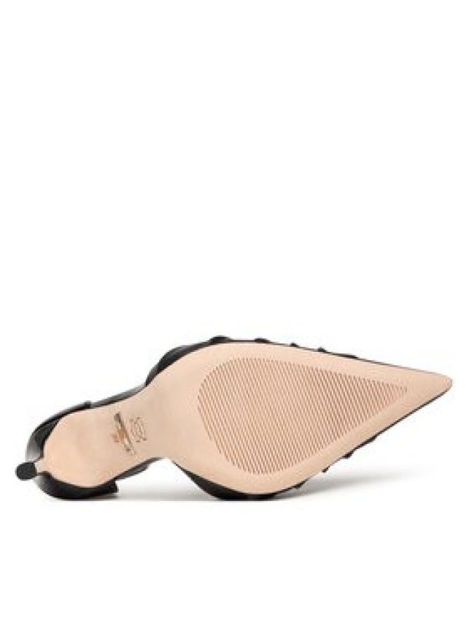 Marciano Guess Szpilki 6RGZ28 7461A Czarny