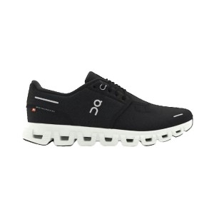 Buty do biegania Kobieta On Running Cloud 6 czarny