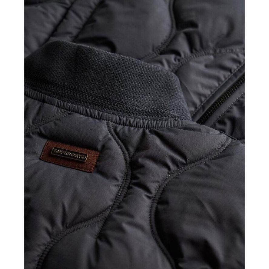 Damska kurtka puchowa Superdry