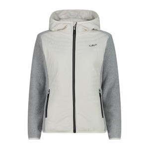 Bluza damska turystyczna CMP 34H3006
