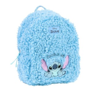 Plecak Casual DISNEY Niebieski
