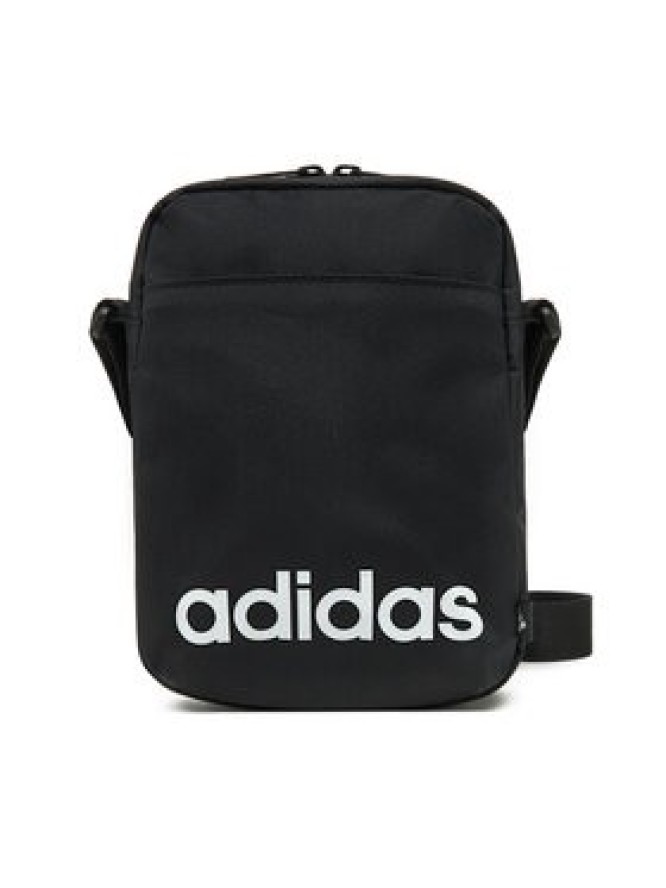 adidas Saszetka Linear Org JE8341 Czarny