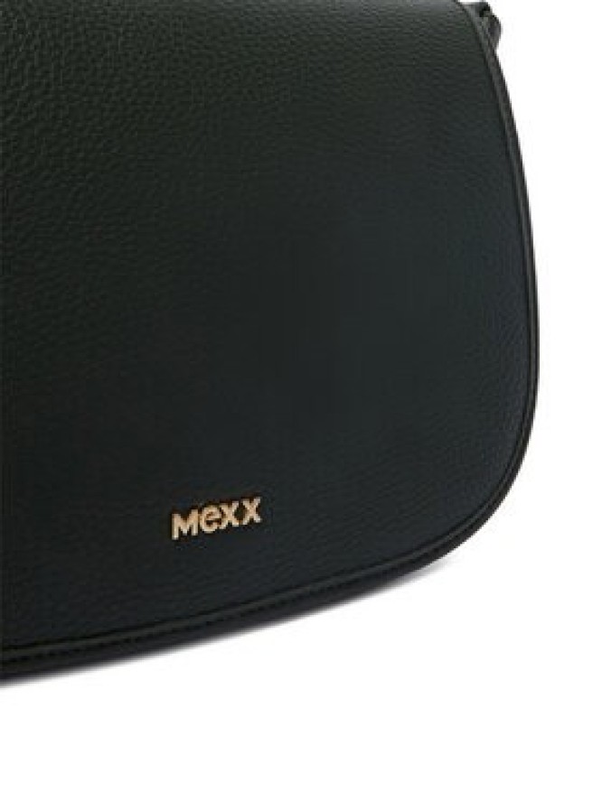 MEXX Torebka CEO-MEXX-L-022-08 Zielony ciemny