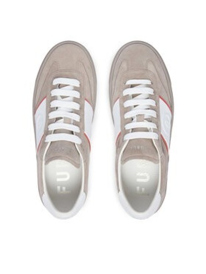 Furla Sneakersy Enjoy YK58ENJ BX4394 PT 5027S Beżowy