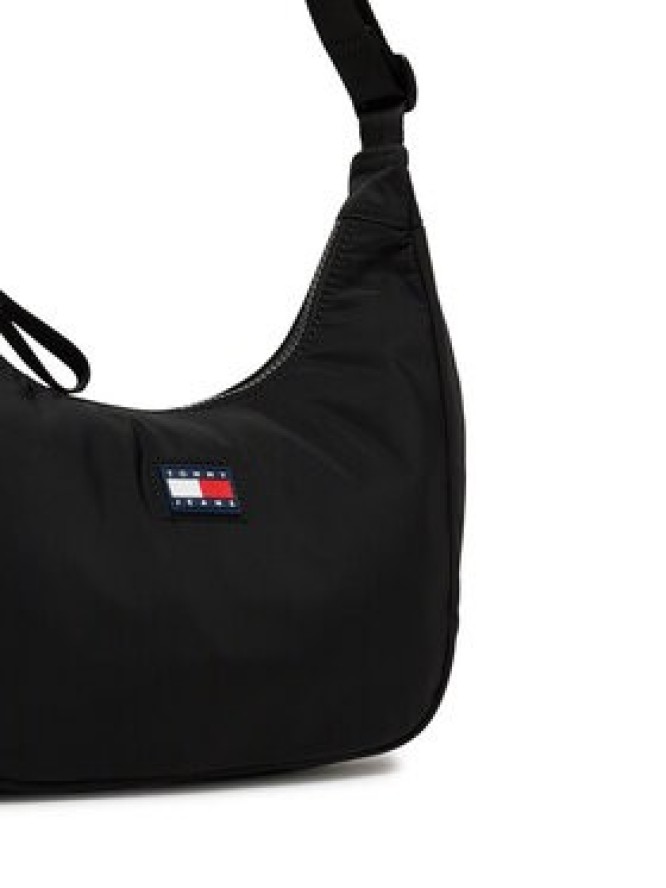 Tommy Jeans Torebka Urban X-Body AW0AW17547 Czarny