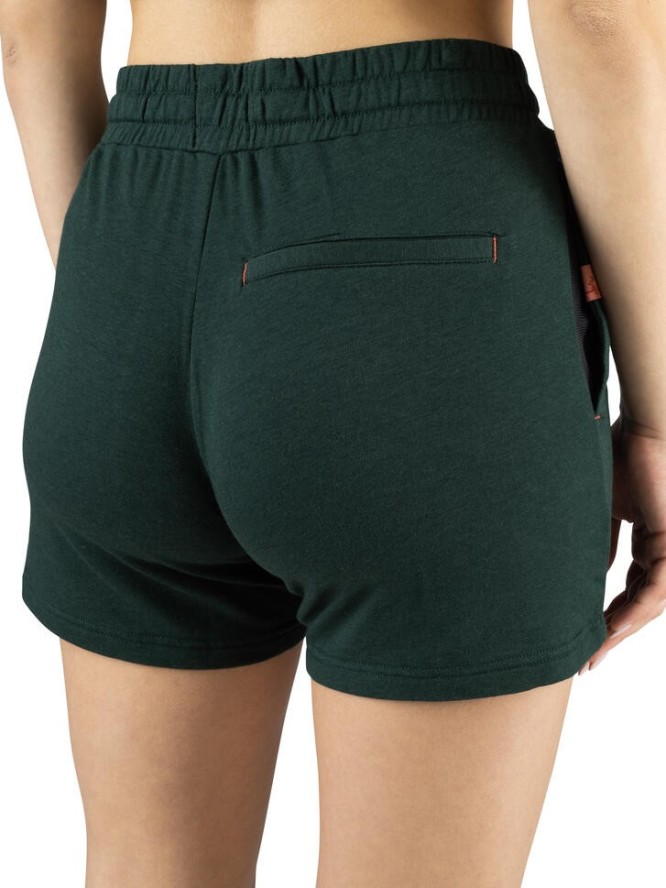 Spodenki dresowe damskie Viking Bamboo Hazen Lady