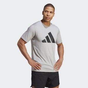 Koszulka adidas Essentials Feelready Logo