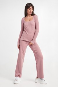 Spodnie damskie Girotta MAX MARA LEISURE