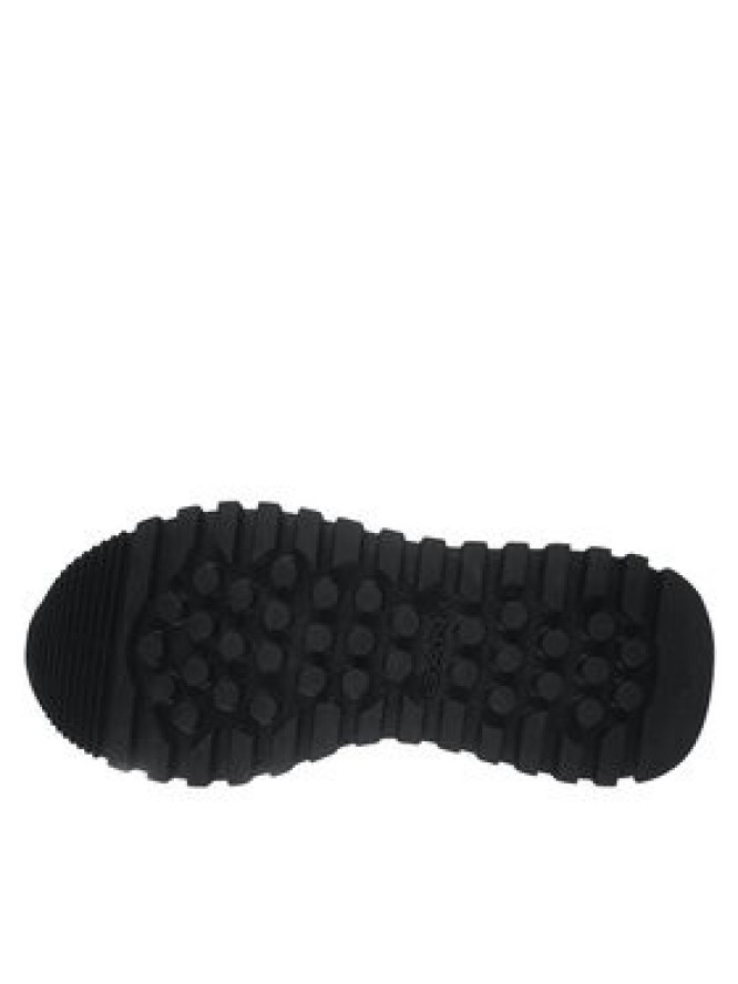 Gant Sneakersy 31537986 Czarny