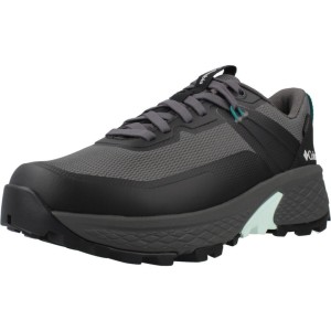 Buty COLUMBIA TELLURIX PEAK WP Szary