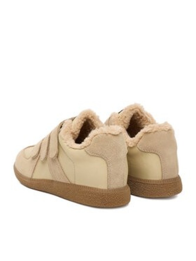 G-Star Raw Sneakersy CEO-MIRAY-01 Beżowy