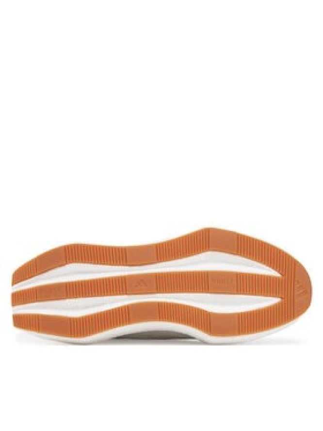 adidas Sneakersy Flowboost JR7932 Biały