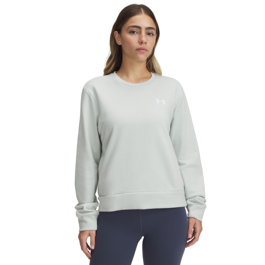 Bluza damska Under Armour Rival Terry