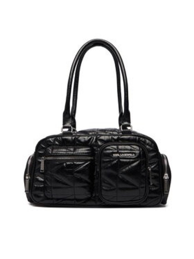 KARL LAGERFELD Torebka B1W30089 Czarny