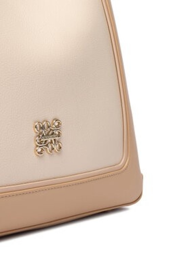 Nine West Torebka CEO-Torra-LDA0709 Beżowy