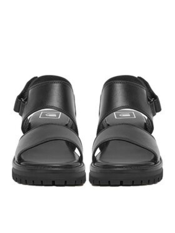 G-Star Raw Sandały WB-TILDE-24 Czarny