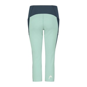Damskie legginsy 3/4 Head Power