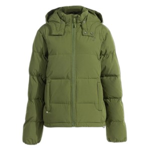 Damska kurtka puchowa Joma Urban Street
