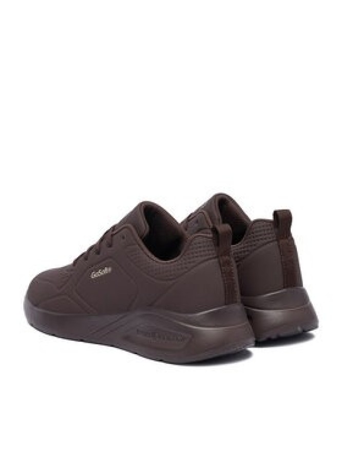 Go Soft Sneakersy CEOWB-V15-10372 Brązowy ciemny