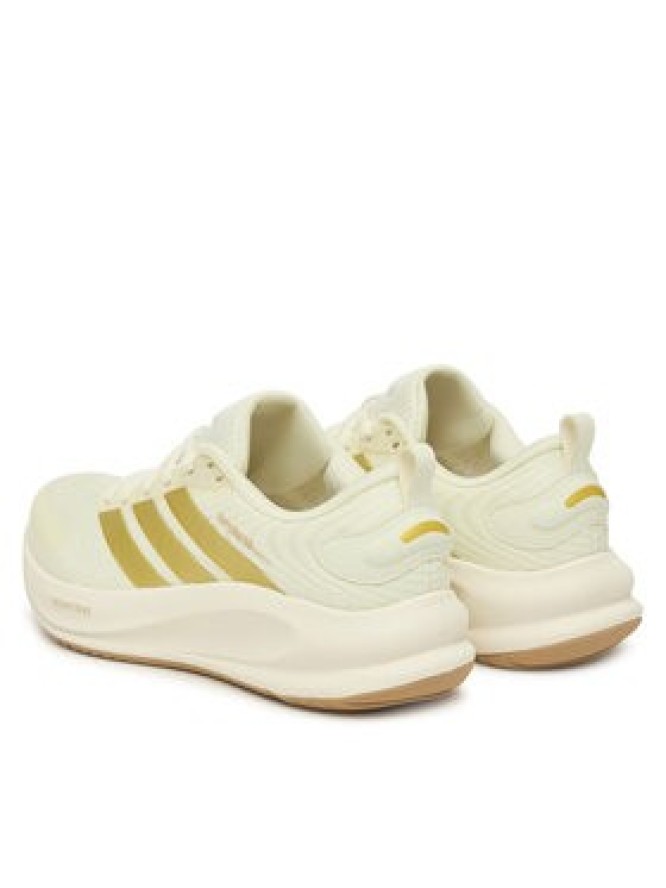 adidas Buty do biegania Supernova Ease 2 Running Shoes JQ5858 Kremowy