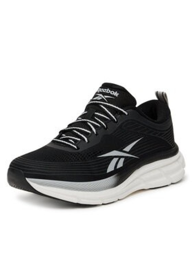 Reebok Buty do biegania ROAD STRIDER 100233959 Czarny
