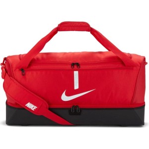 Torba sportowa Nike Academy Team Hardcase usztywnione dno z komorą na buty 59L