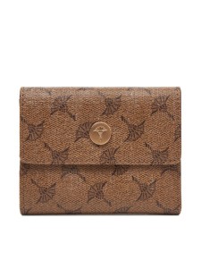 JOOP! Portfel Simona 4140008023 Brązowy