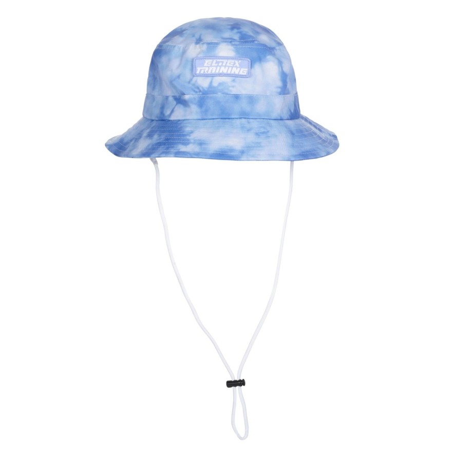 Kapelusz Boonie Elitex Training Wodoodporny i Ochrona UVA