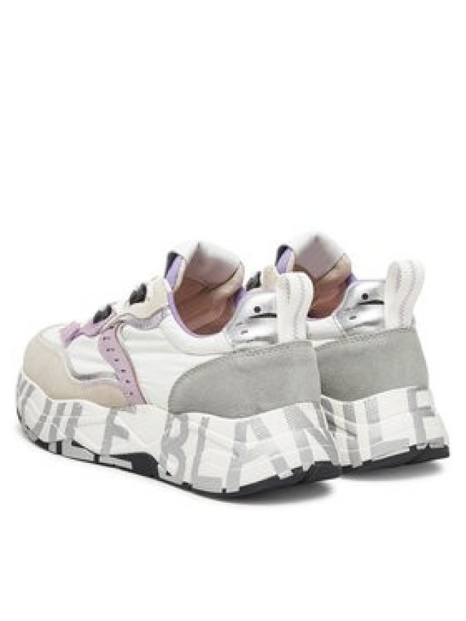 Voile Blanche Sneakersy Club105 0012017475.08.1B84 Biały