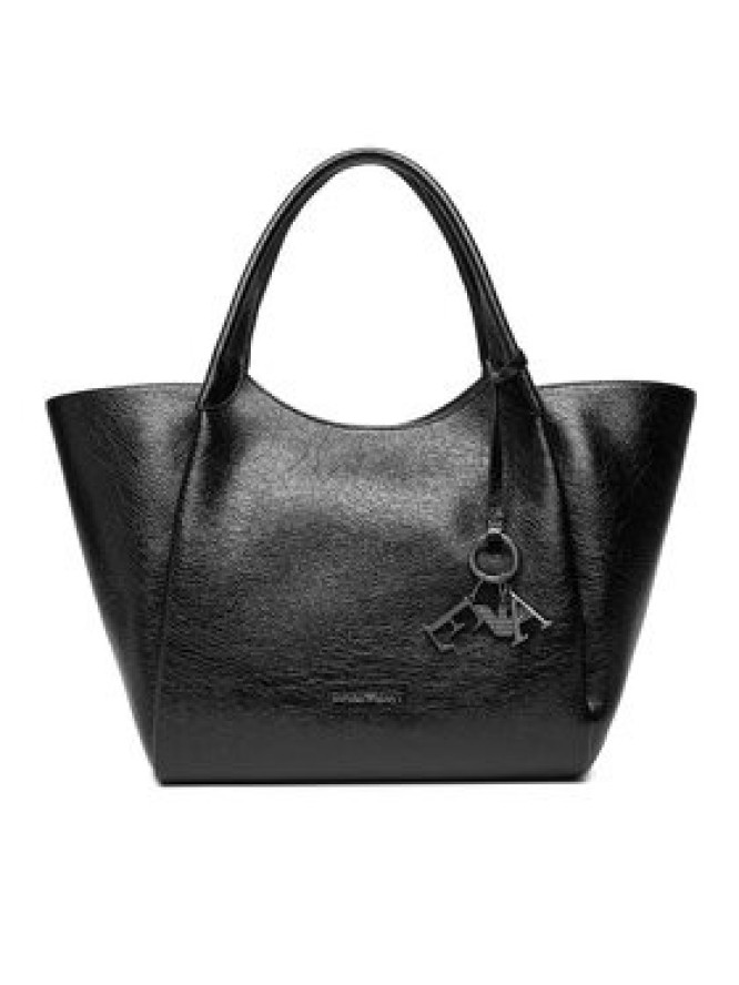 Emporio Armani Torebka EW001009 AF17283 UC001 Czarny