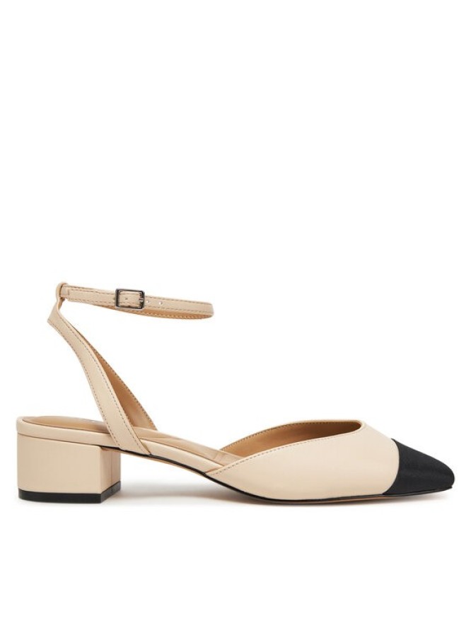 Aldo Czółenka Adriena 13917609 Beżowy