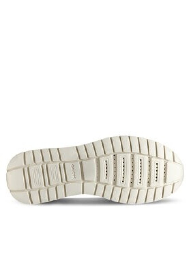 Geox Sneakersy D Sukie 2.0 D55YPC 08522 C1S8Z Beżowy