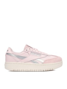 Reebok Sneakersy EO-CAMPIO XT DOUBLE 100238891 Różowy