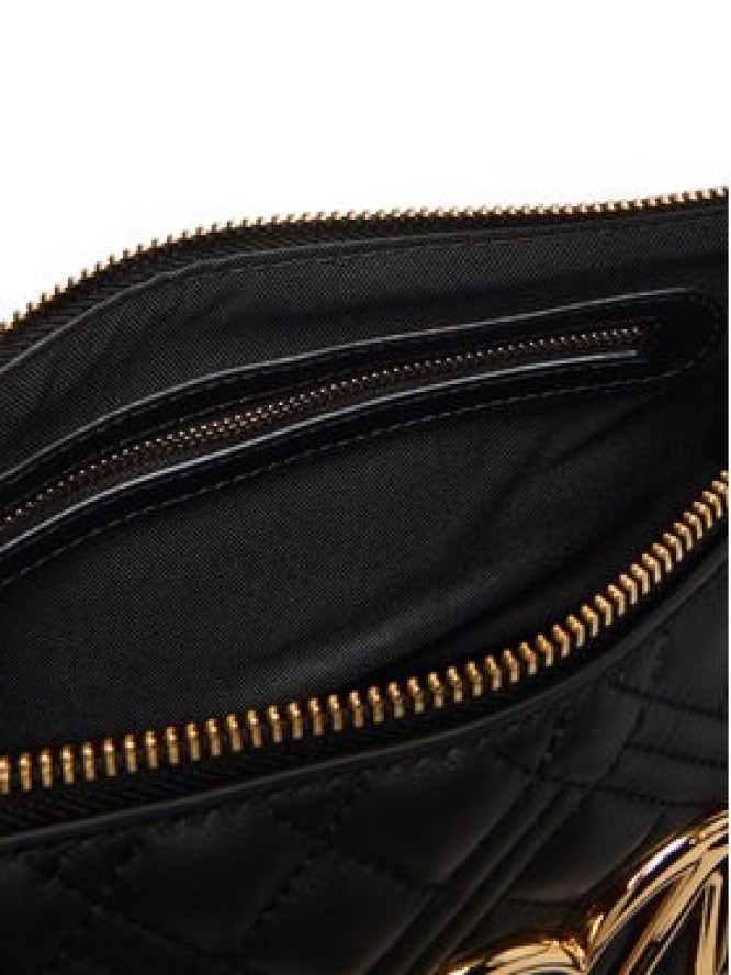 LOVE MOSCHINO Torebka JC4300PP1NK1200A Czarny