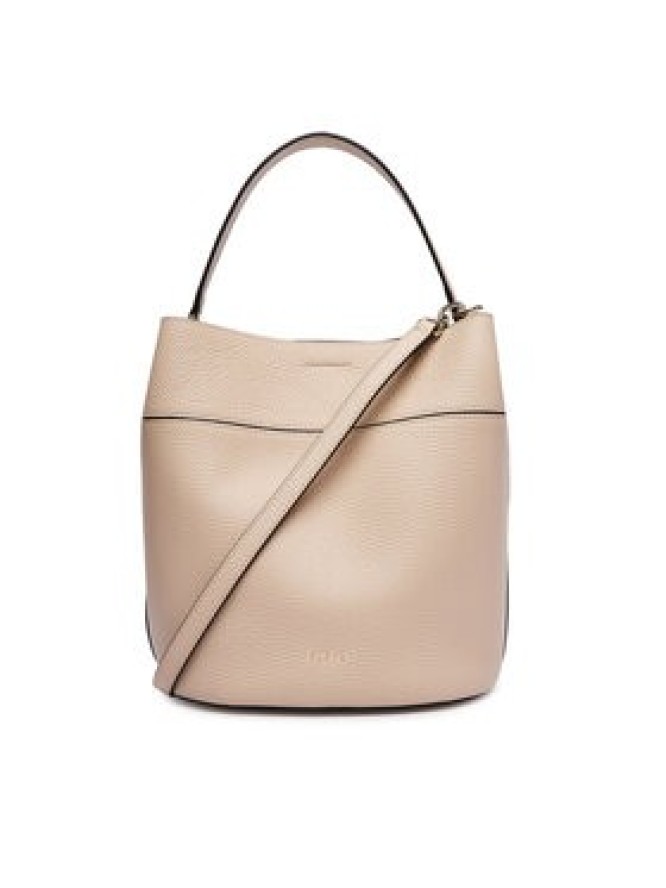 Furla Torebka Amelia M Bucket WB01953 HSF000 CN 93300 Beżowy jasny