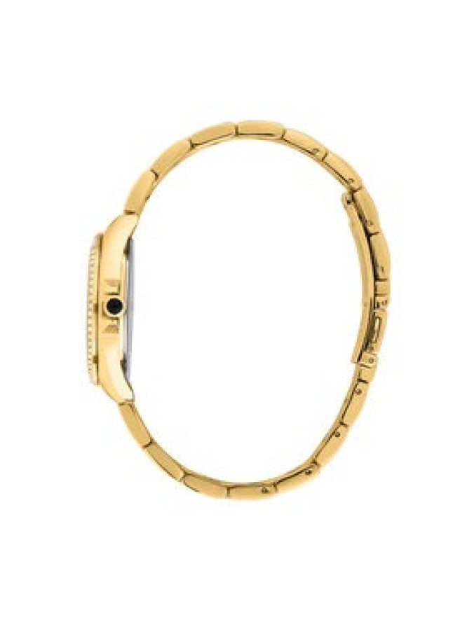 KARL LAGERFELD Zegarek R0553101505 Złoty