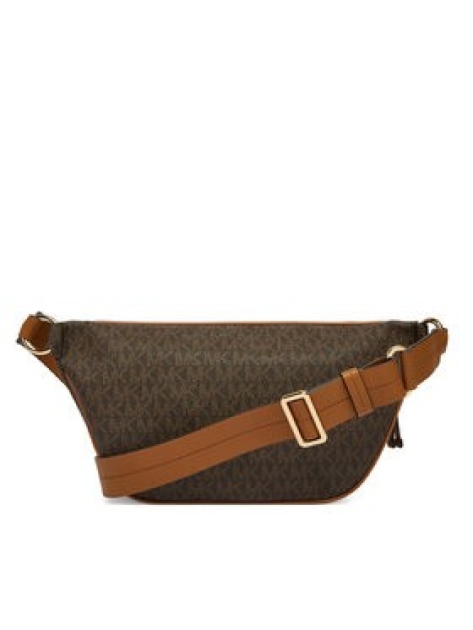 MICHAEL Michael Kors Torebka Jet Set 30S6GTVM8B Brązowy