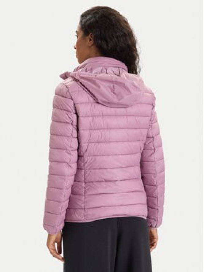 EA7 Emporio Armani Kurtka przejściowa 7W000473 AF12477 UA272 Różowy Slim Fit