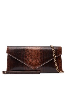 Aldo Torebka Mallasve 14143589 Brązowy