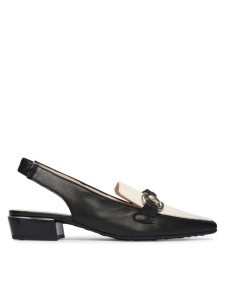 Hispanitas Czółenka BHV264690 C002 Czarny