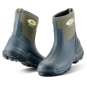 Kalosze Grubs Boots Midline Mid Height