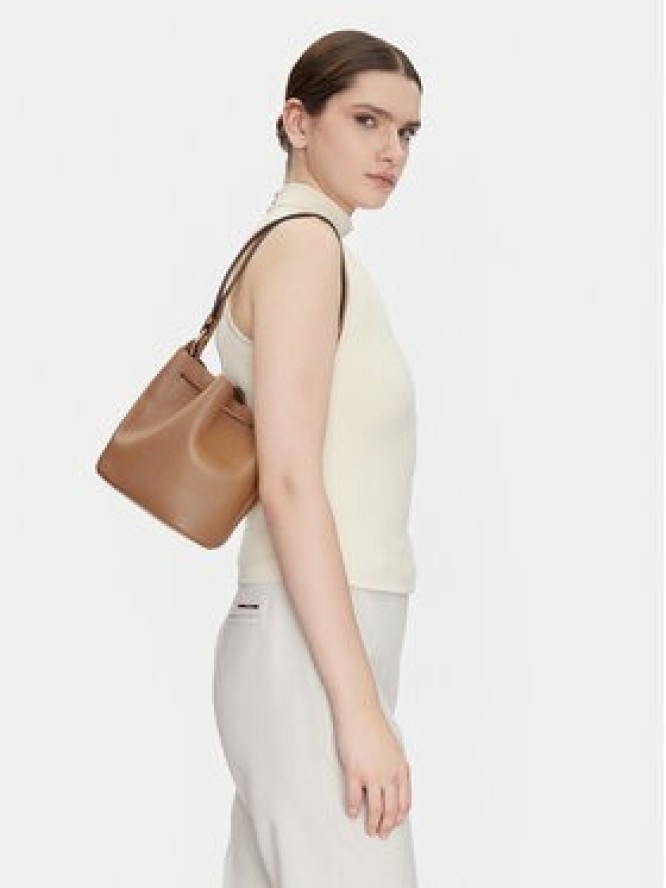 Furla Torebka WB01514 BX0176 YU500 Brązowy