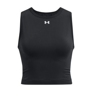 Bezszwowy tank top dla kobiet Under Armour Train