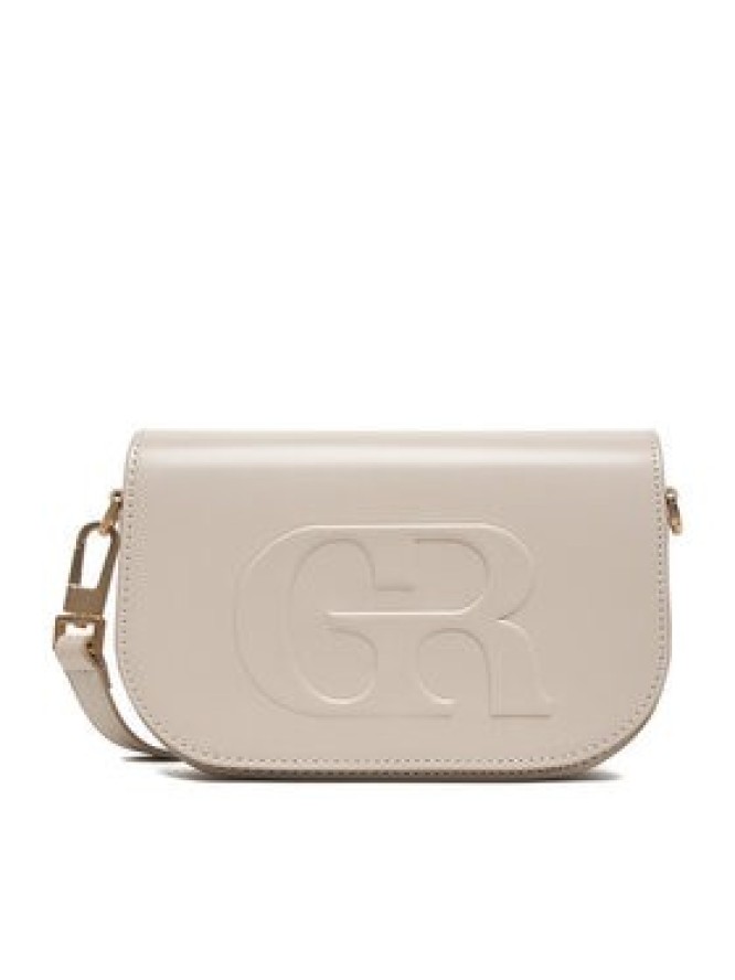 GINO ROSSI Torebka C-KY191 Écru