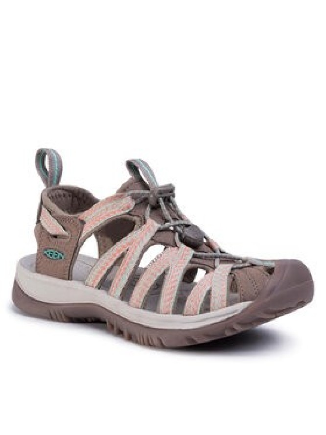 Keen Sandały Whisper 1022810 Kolorowy