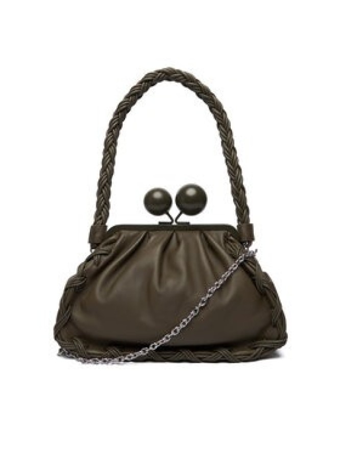 Weekend Max Mara Torebka 2615511144650 Khaki