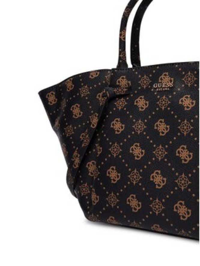 Guess Torebka Allegra HWGP24 89060 Czarny