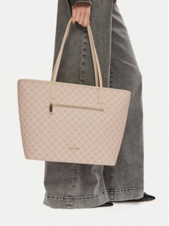 Nine West Torebka JH6389-NW Beżowy